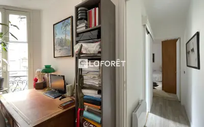 Appartement 999 000 € PARIS (75001) photo 8