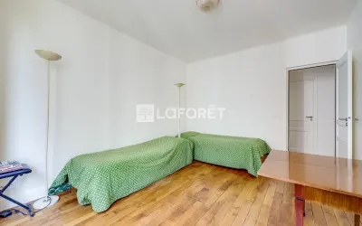 Appartement 353 100 € PARIS (75005) photo 4