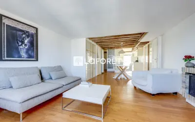 Appartement 699 600 € PARIS (75003) photo 2