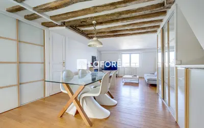 Appartement 699 600 € PARIS (75003) photo 4