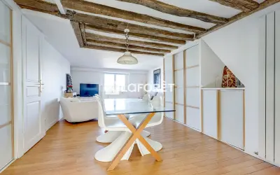 Appartement 699 600 € PARIS (75003) photo 5