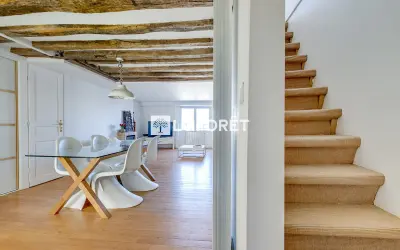 Appartement 699 600 € PARIS (75003) photo 6