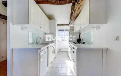 Appartement 699 600 € PARIS (75003) photo 7