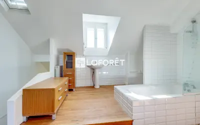 Appartement 699 600 € PARIS (75003) photo 9