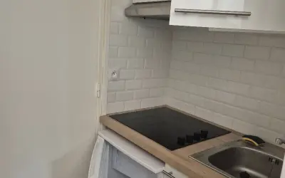 Appartement 700 €/mois PARIS (75011) photo 5