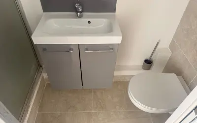Appartement 1 090 €/mois PARIS (75019) photo 4