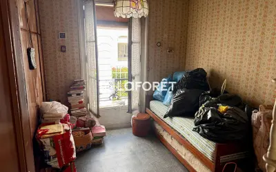 Appartement 289 000 € PARIS (75011) photo 5