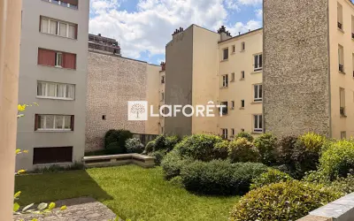 Appartement 289 000 € PARIS (75011) photo 7