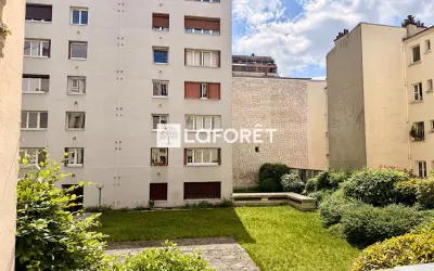 Appartement 289 000 € PARIS (75011) photo 8