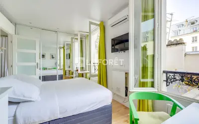 Appartement 283 550 € PARIS (75011) photo 4