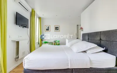 Appartement 283 550 € PARIS (75011) photo 5