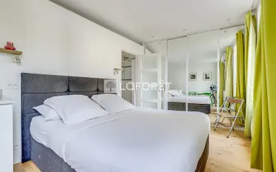 Appartement 283 550 € PARIS (75011) photo 6