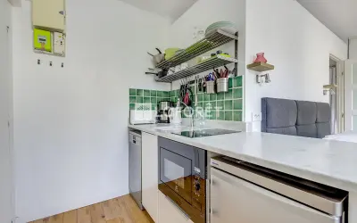 Appartement 283 550 € PARIS (75011) photo 7