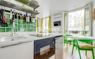 Appartement 283 550 € PARIS (75011) photo 8