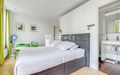 Appartement 283 550 € PARIS (75011) photo 9