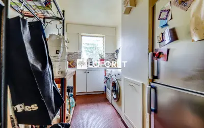 Appartement 460 000 € PARIS (75011) photo 7