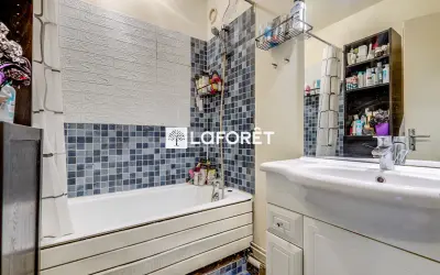 Appartement 460 000 € PARIS (75011) photo 8