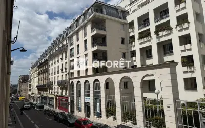 Appartement 289 000 € PARIS (75011) photo 2