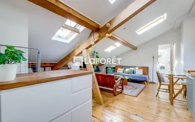 Appartement 399 990 € PARIS (75011) photo 5
