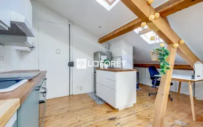 Appartement 399 990 € PARIS (75011) photo 8