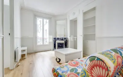 Appartement 353 100 € PARIS (75011) photo 2