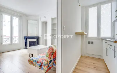 Appartement 353 100 € PARIS (75011) photo 4