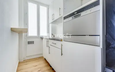 Appartement 353 100 € PARIS (75011) photo 5