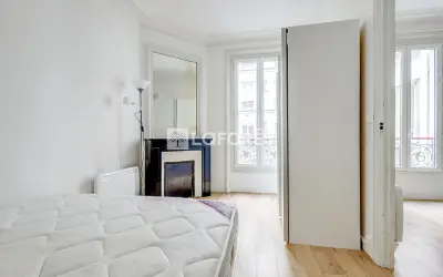 Appartement 353 100 € PARIS (75011) photo 6
