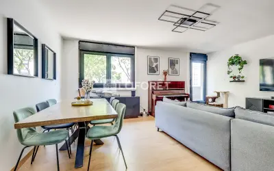 Appartement 599 900 € PARIS (75020) photo 2