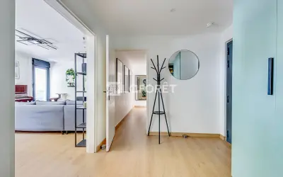 Appartement 599 900 € PARIS (75020) photo 6