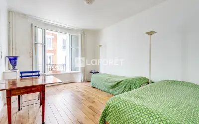 Appartement 353 100 € PARIS (75005) photo 2