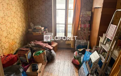 Appartement 289 000 € PARIS (75011) photo 4