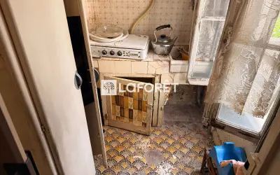 Appartement 289 000 € PARIS (75011) photo 6