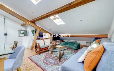 Appartement 399 990 € PARIS (75011) photo 4