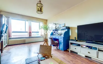 Appartement 460 000 € PARIS (75011) photo 4