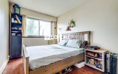 Appartement 460 000 € PARIS (75011) photo 5
