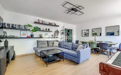 Appartement 599 900 € PARIS (75020) photo 4