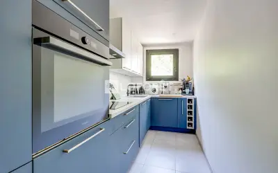 Appartement 599 900 € PARIS (75020) photo 5