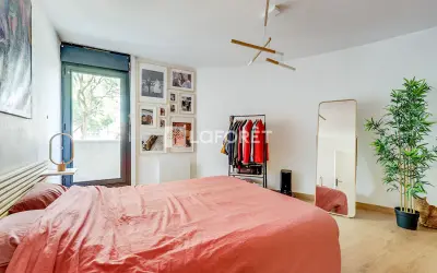 Appartement 599 900 € PARIS (75020) photo 8