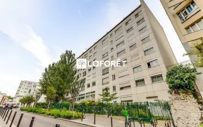 Appartement 460 000 € PARIS (75011) photo 2