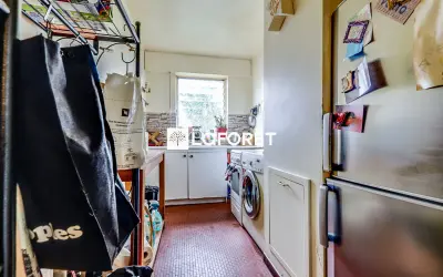 Appartement 460 000 € PARIS (75011) photo 7