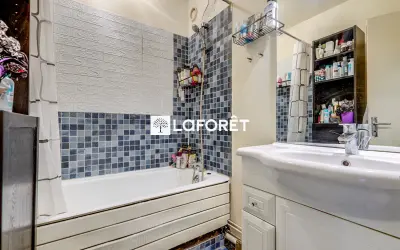 Appartement 460 000 € PARIS (75011) photo 8