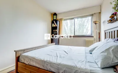 Appartement 460 000 € PARIS (75011) photo 6