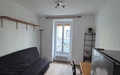Appartement 1 170 €/mois PARIS (75011) photo 2