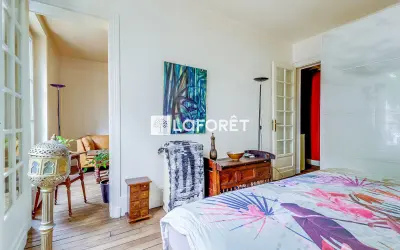 Appartement 449 500 € PARIS (75011) photo 6