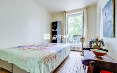 Appartement 449 500 € PARIS (75011) photo 7