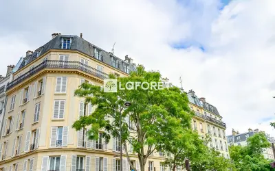 Appartement 449 500 € PARIS (75011) photo 2