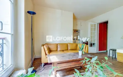 Appartement 449 500 € PARIS (75011) photo 4