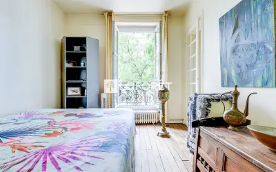 Appartement 449 500 € PARIS (75011) photo 5