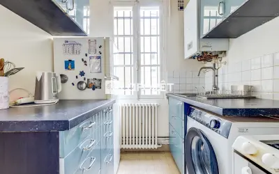 Appartement 449 500 € PARIS (75011) photo 8